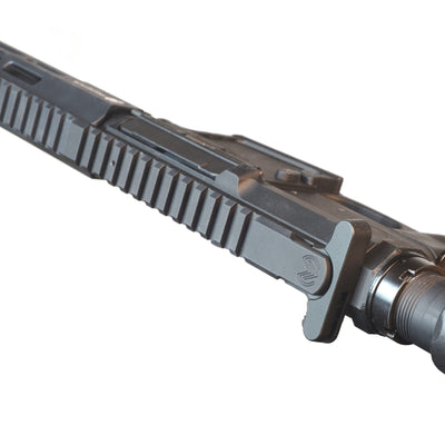 MTW Billet Series Gen 3 -  Tactical 10" - TAN