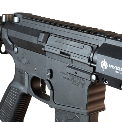 MTW Billet Series Gen 3 -  Tactical 10" - TAN