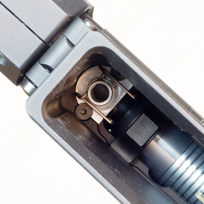 MTW Billet Series Gen 3 -  Tactical 7"