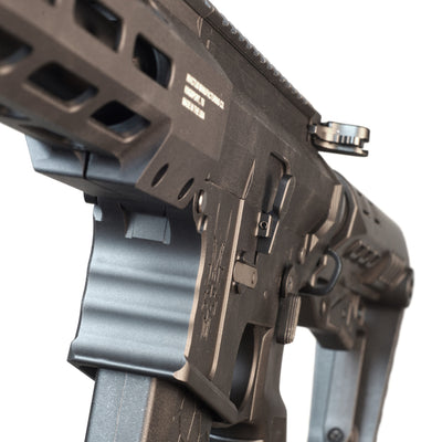MTW Billet Series Gen 3 – Tactical 10"