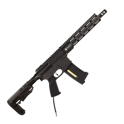 MTW Billet Series Gen 3 – Tactical 10"