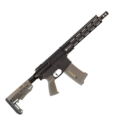 MTW Billet Series Gen 3 -  Tactical 10" - TAN