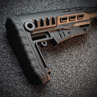 MTW Forged Series Standard 10"