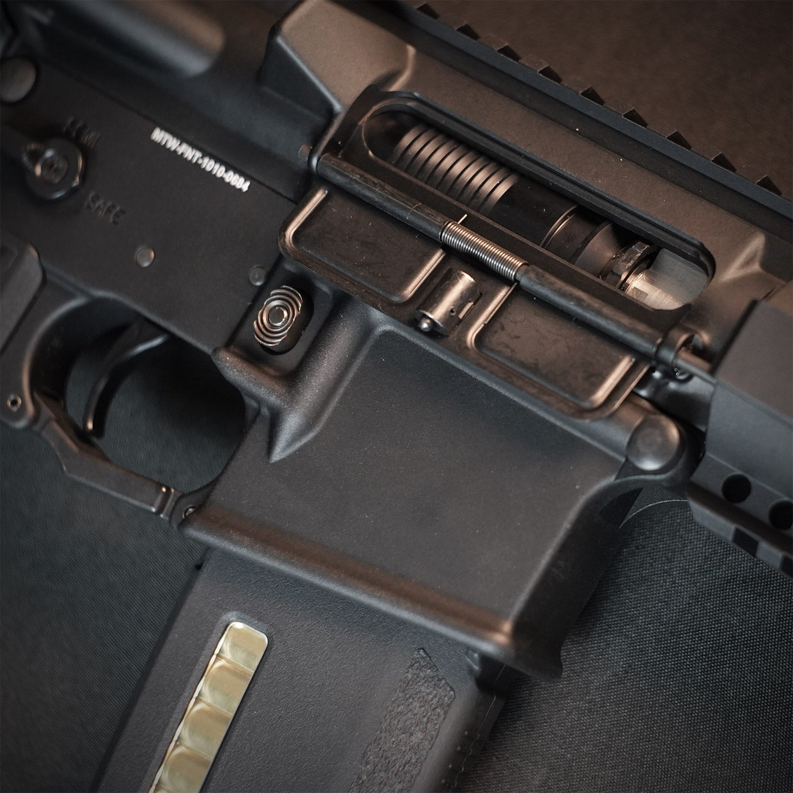 MTW Forged Series - Tactical XB - 14"