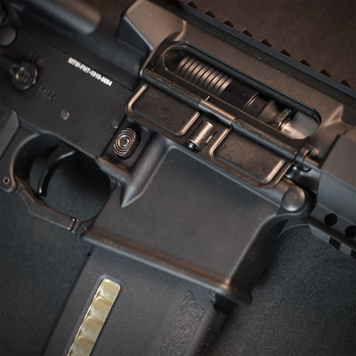 Série MTW Forged – Tactical XB - 10"