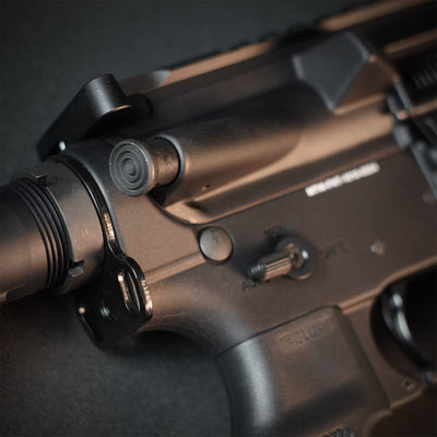 Série MTW Forged – Tactical XB - 10"