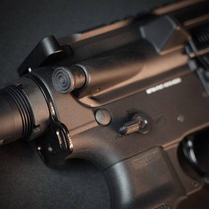 MTW Forged Series – Tactical XB - 10"