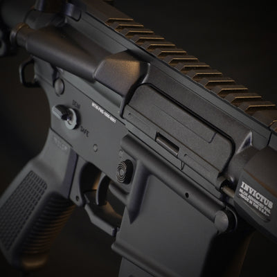 Série MTW Forged – Tactical XB - 10"
