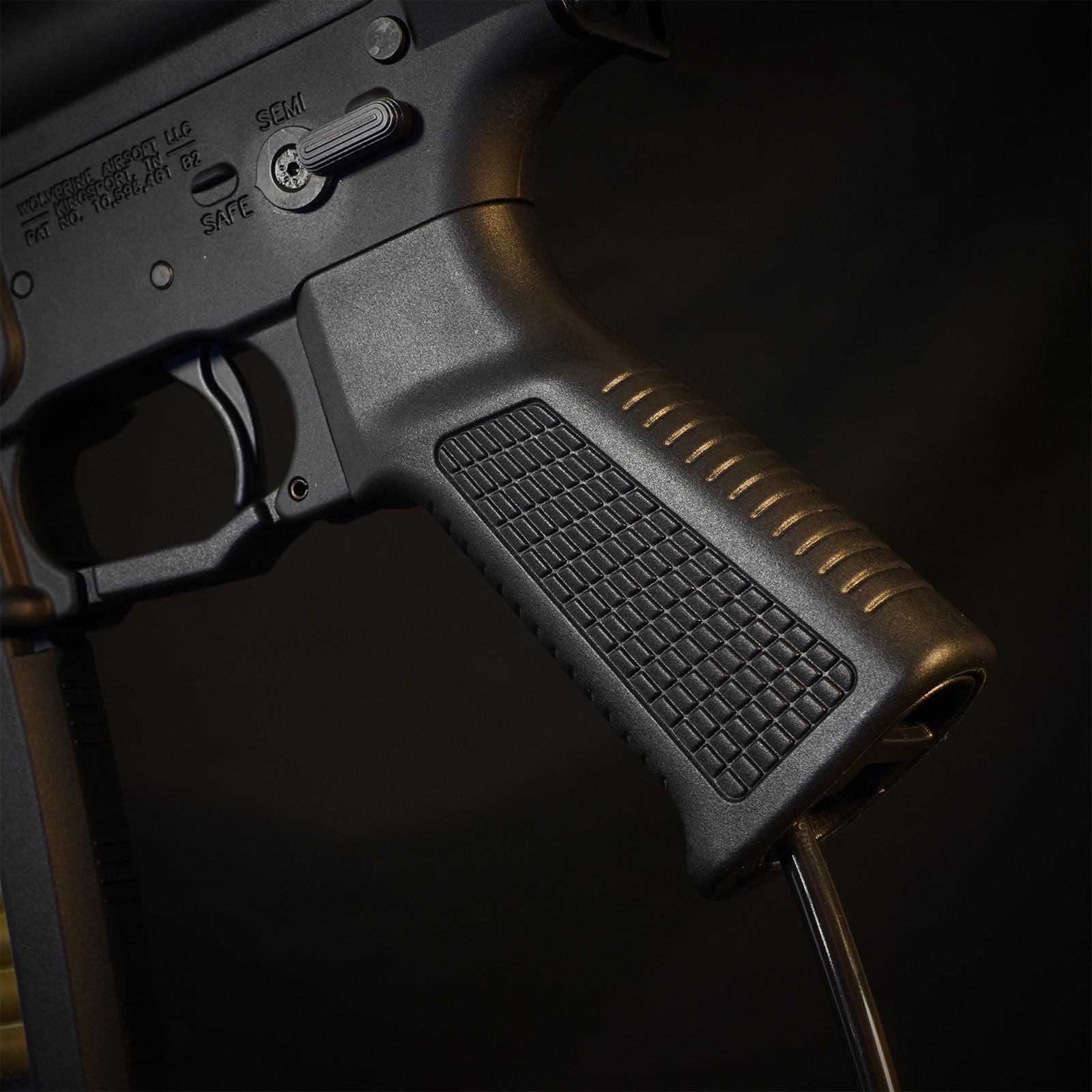 MTW Forged Series - Tactical XB - 14"