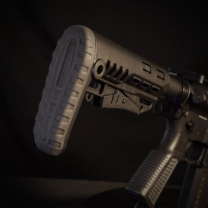 MTW Forged Series – Tactical XB - 10"