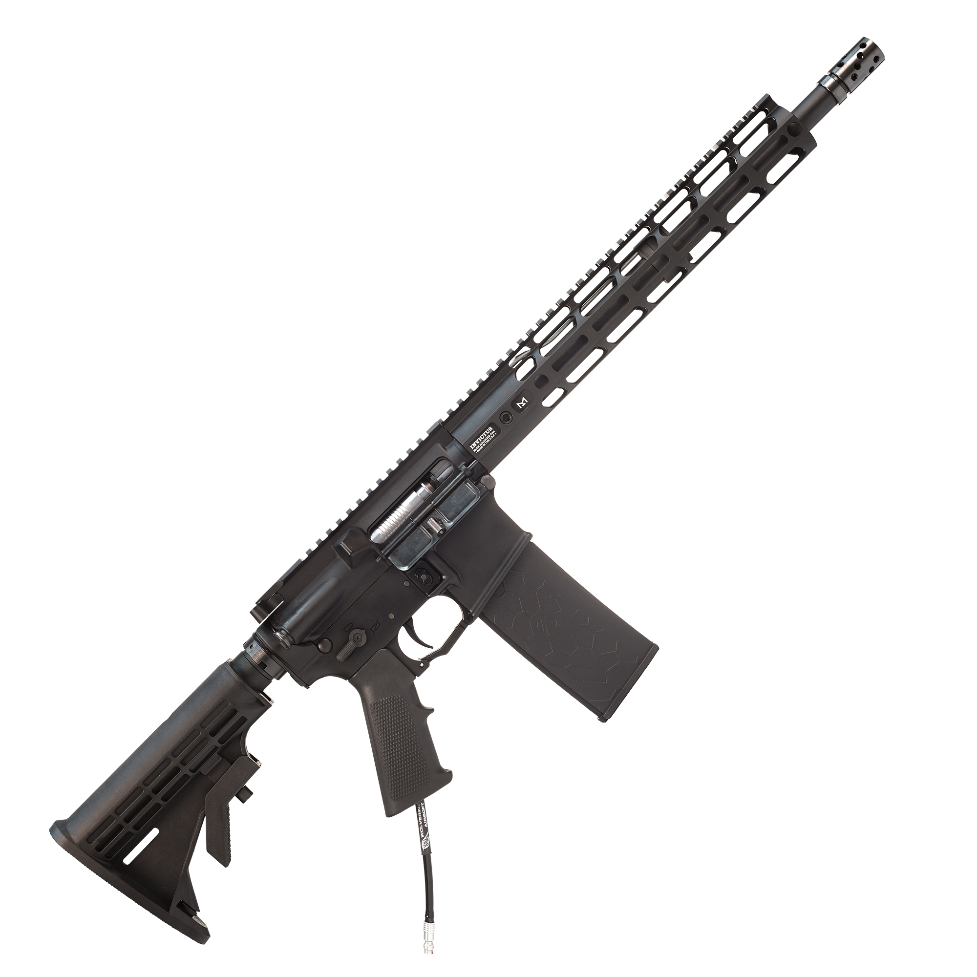 MTW Forged Series – Standard 10"  - F-MARK