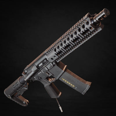 MTW Forged Series  Tactical 10" - Gen3