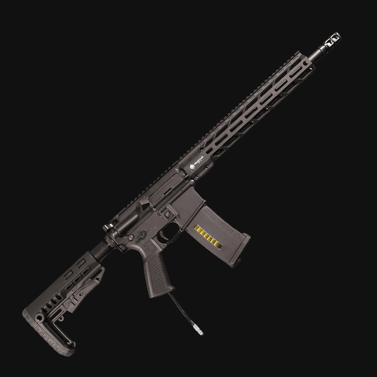 MTW Forged Series - Tactical XB - 14"