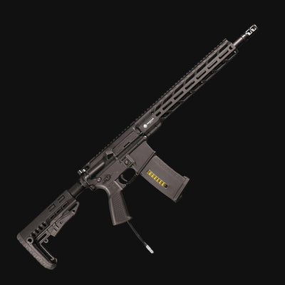 MTW Forged Series - Tactical XB - 14"