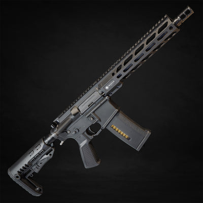 MTW Forged Series – Tactical XBR - 10"