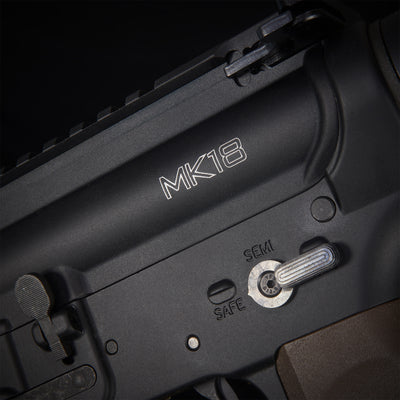 Daniel Defense MK18 XB MTW