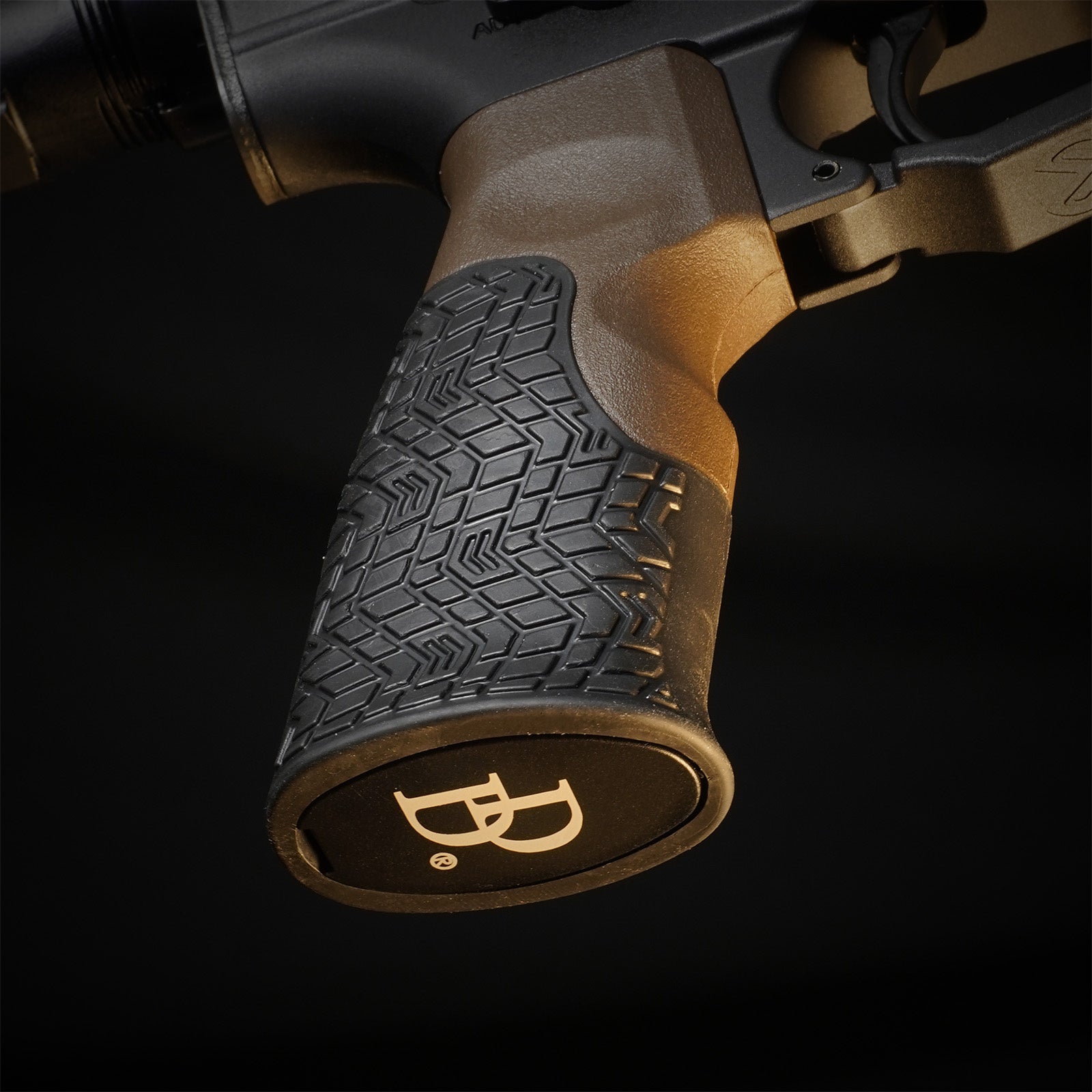 Daniel Defense MK18 XB MTW