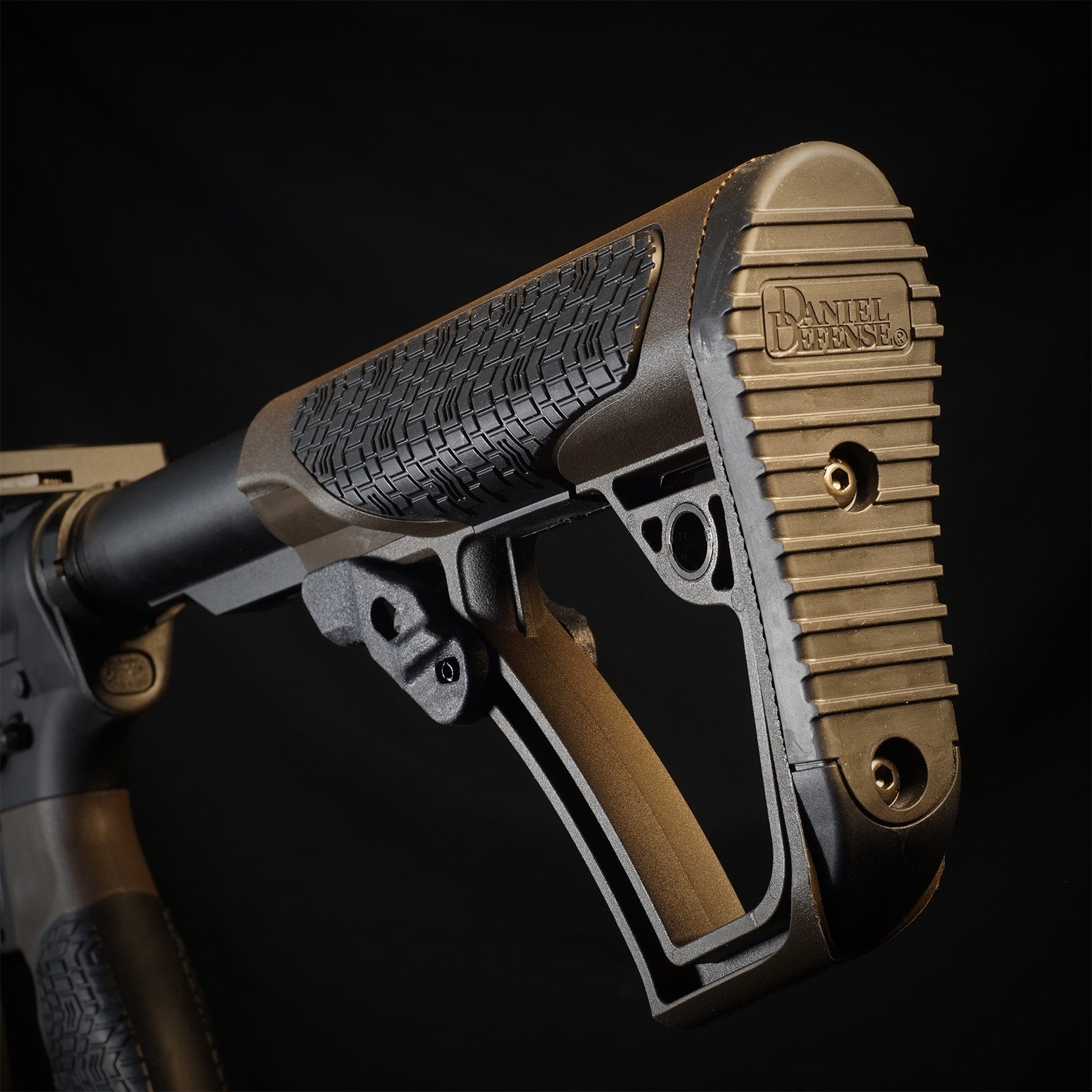 Daniel Defense MK18 XB MTW