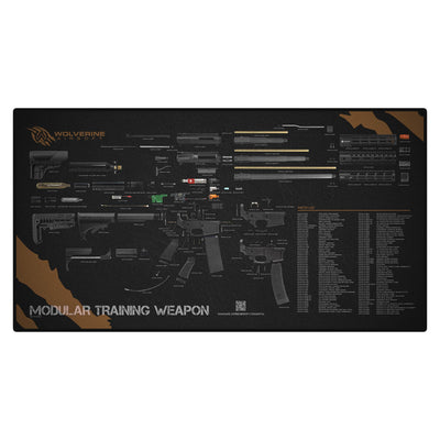 MTW Tech Mat
