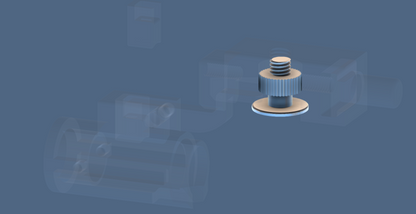 MWS Kraken TDC Hopup Chamber