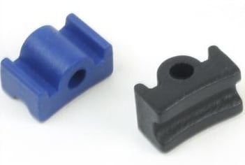 Bridge Hop Tensioner (including soft and hard)