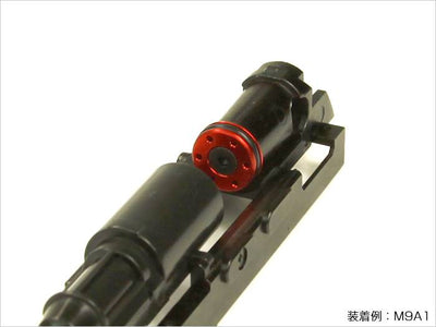 Dyna Piston Head for M9A1 Marui Gas Blowback Series
