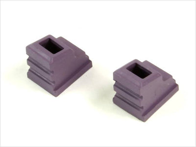 Magazine Gas Route Seal Aero Packing (2 PCS) For HK45/M&P9/XDM-40/PX4/1911/MEU /USP/Det.45/MP7A1