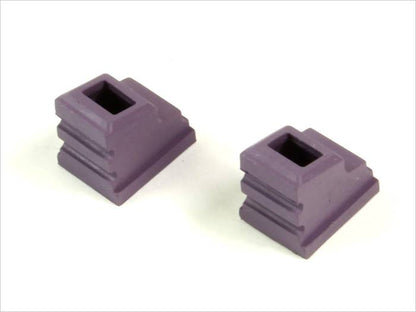 Magazine Gas Route Seal Aero Packing (2 PCS) For HK45/M&P9/XDM-40/PX4/1911/MEU /USP/Det.45/MP7A1