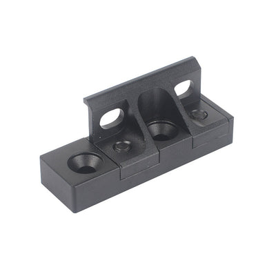 KeyMod & M-LOK Light Mount For M300/M600 - Black