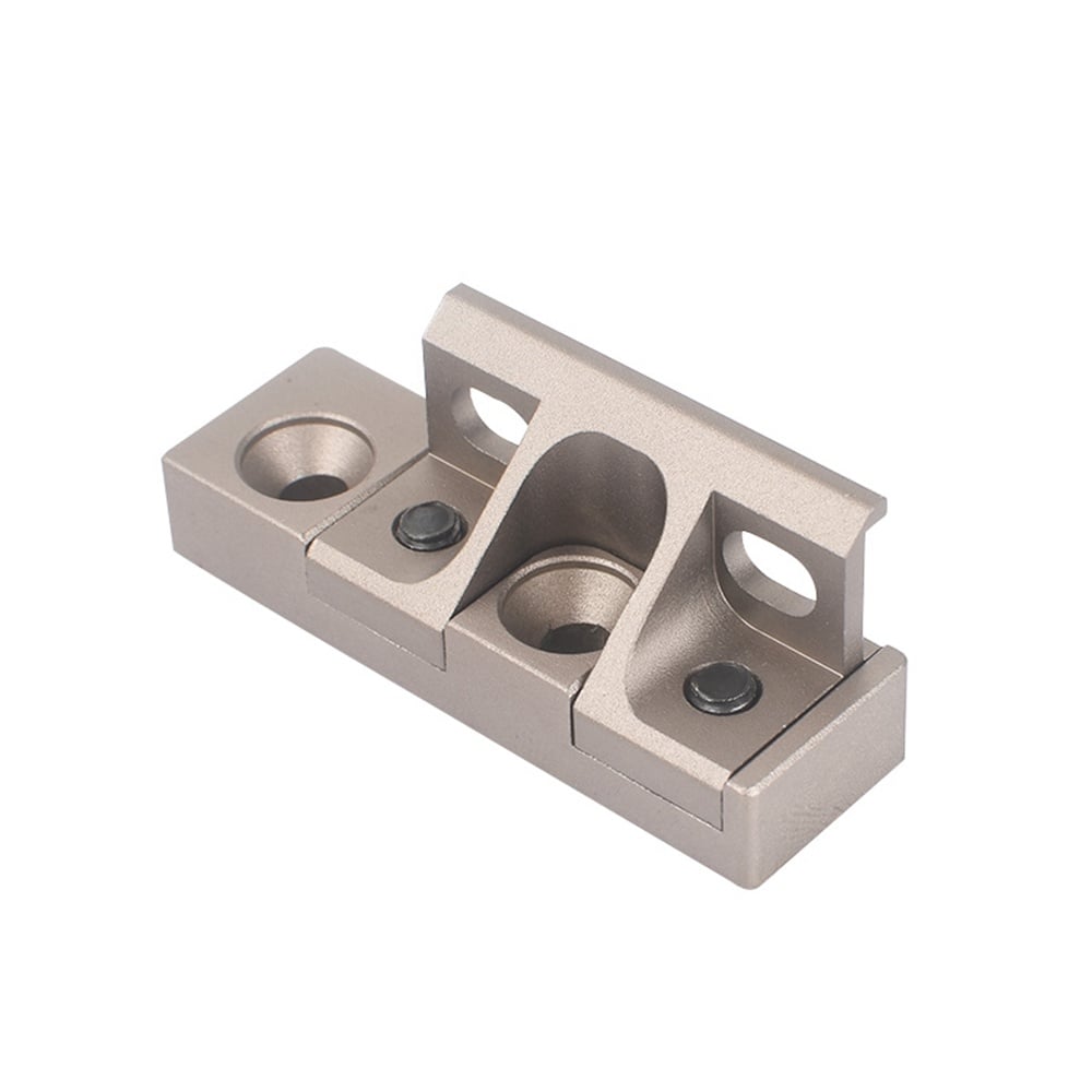 KeyMod & M-LOK Light Mount For M300/M600 - DE