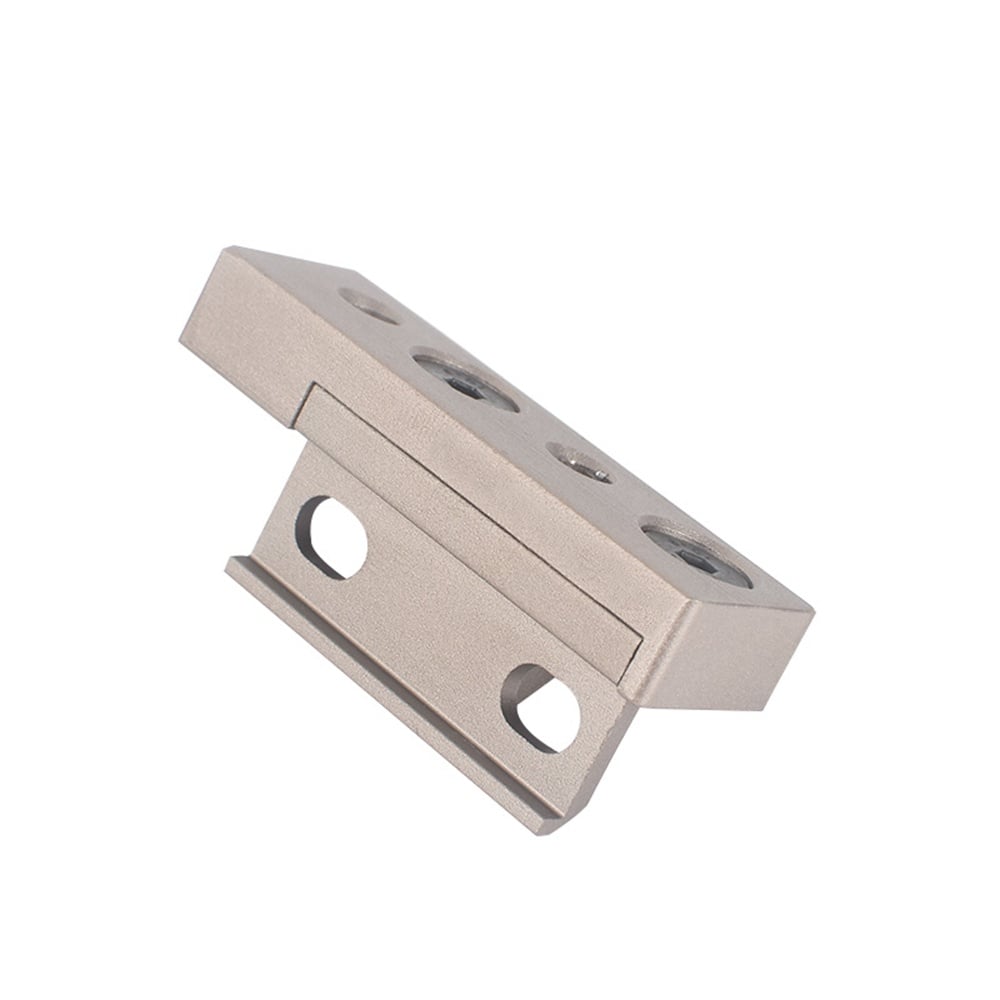 KeyMod & M-LOK Light Mount For M300/M600 - DE