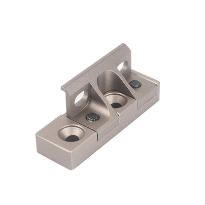 KeyMod & M-LOK Light Mount For M300/M600 - DE