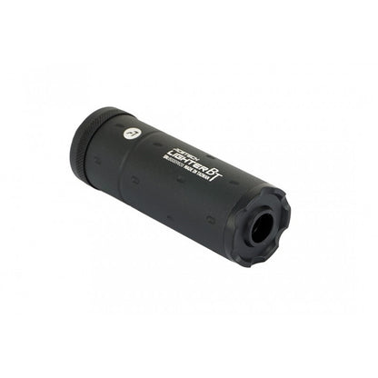 Lighter BT Tracer Unit Black