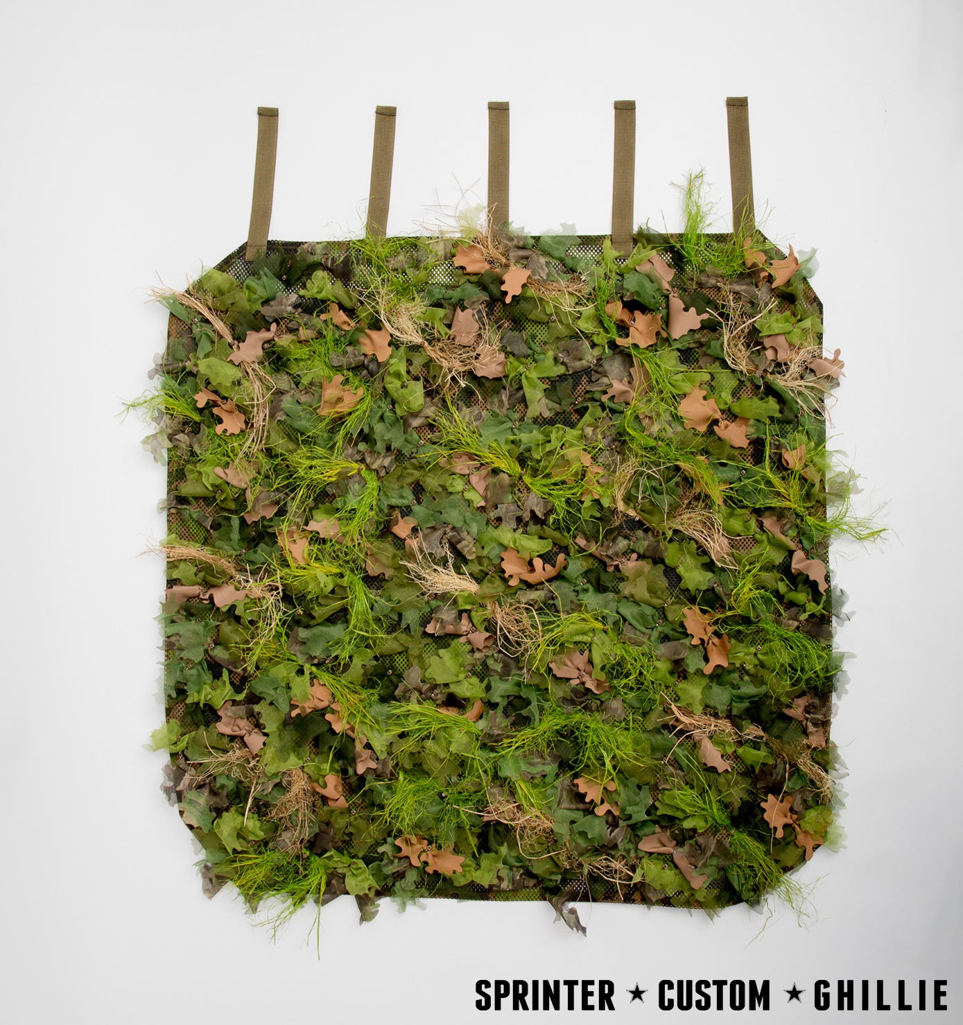 SCG Ghillies – Skirmshop