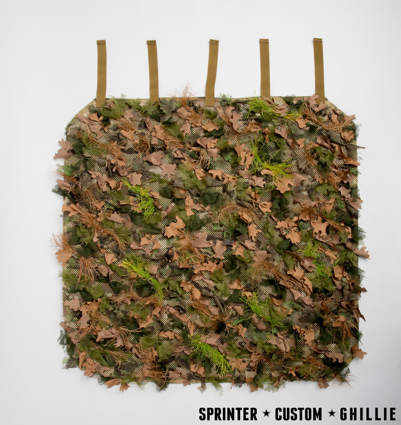 NEXTGEN Viper Cape V2 (Long Sleeve) Finpat M/05 Multi-Season