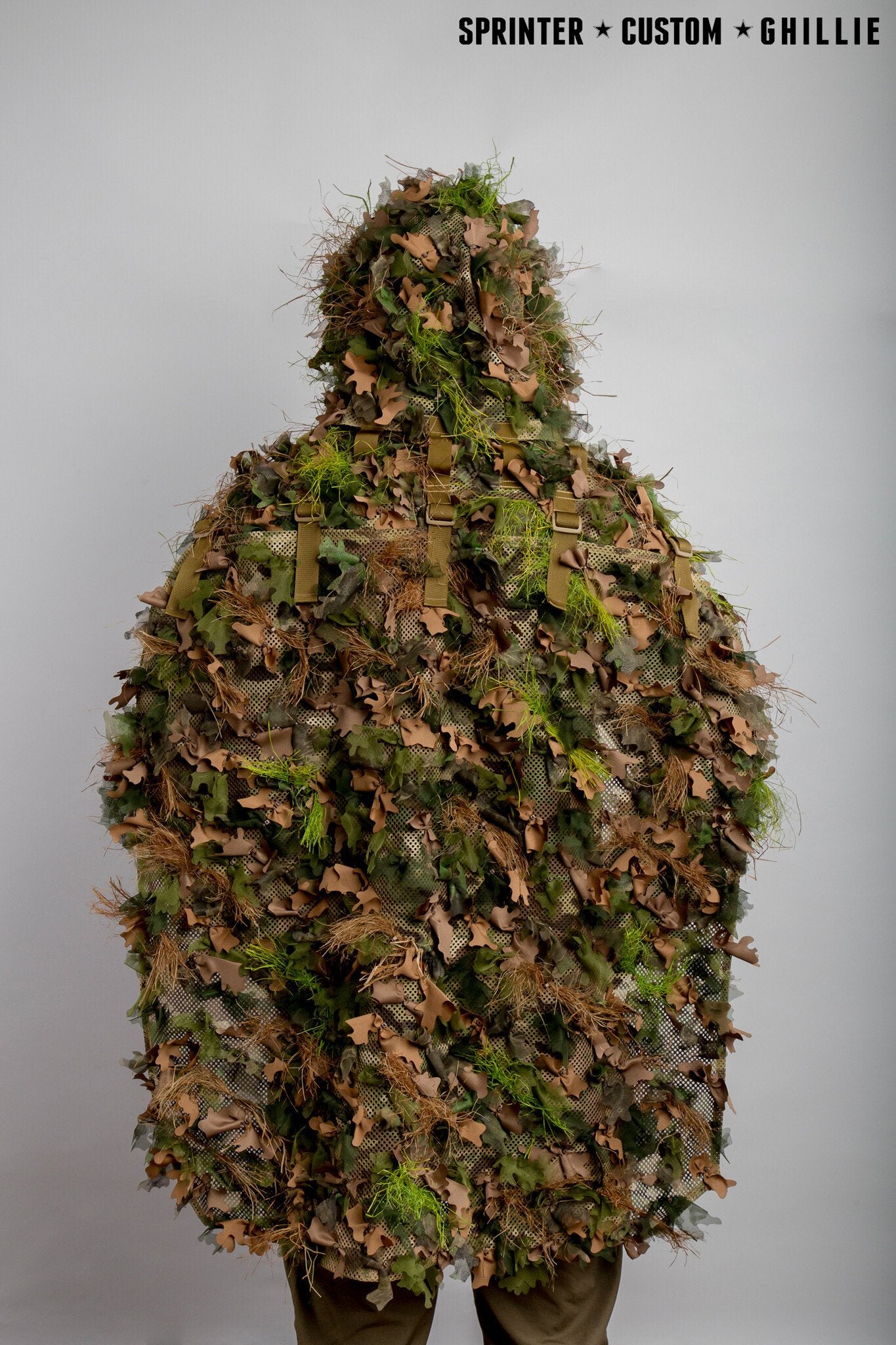 NEXTGEN Viper Cape V2 (Long Sleeve) Finpat M/05 Multi-Season