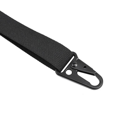 Tactical QD Quick Release Sling - BLACK