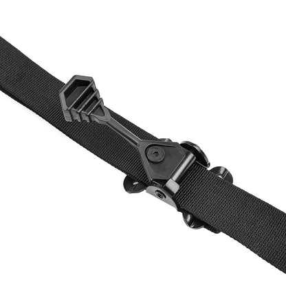 Tactical QD Quick Release Sling - BLACK