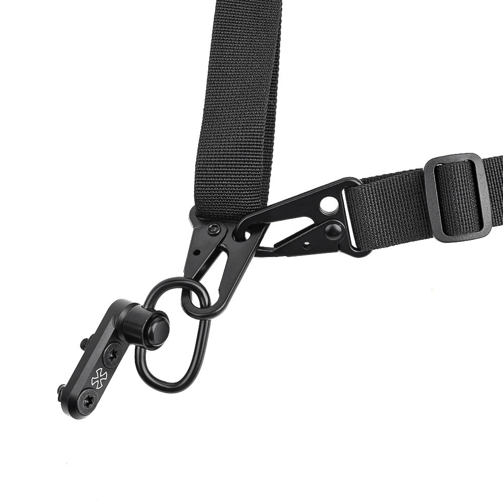 Tactical QD Quick Release Sling - Multicam