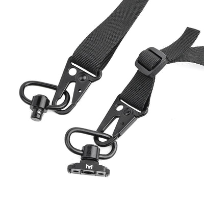 Tactical QD Quick Release Sling - Multicam