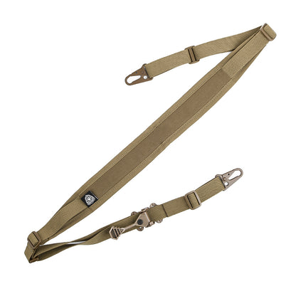 Tactical QD Quick Release Sling - DE