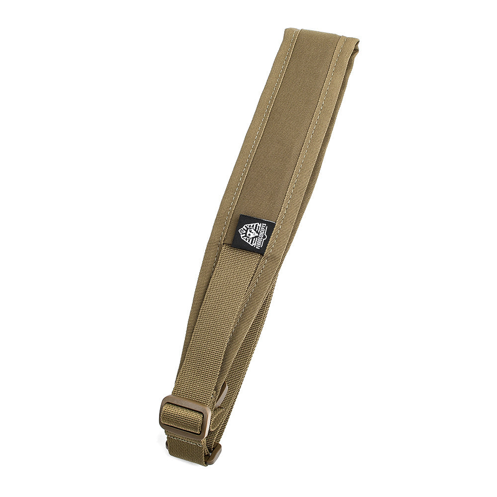 Tactical QD Quick Release Sling - DE