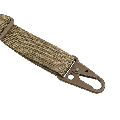 Tactical QD Quick Release Sling - DE