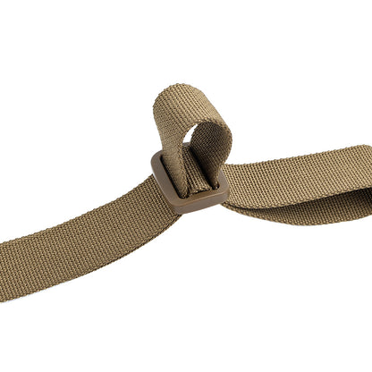 Tactical QD Quick Release Sling - DE