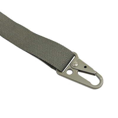 Tactical QD Quick Release Sling - OD