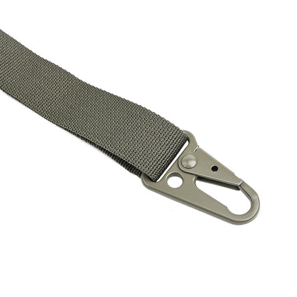 Sangle tactique à dégagement rapide QD - Vert olive