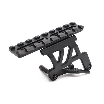 Hi-Capa 5.1/4.3 Aluminium Red Dot Mount