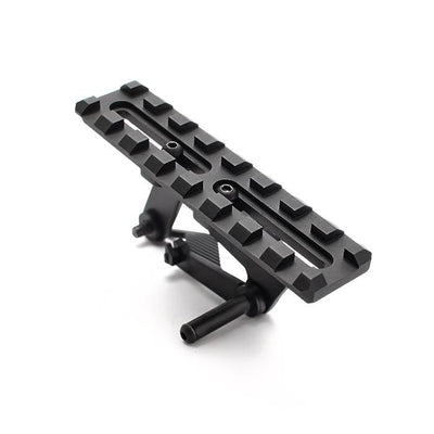 Hi-Capa 5.1/4.3 Aluminium Red Dot Mount