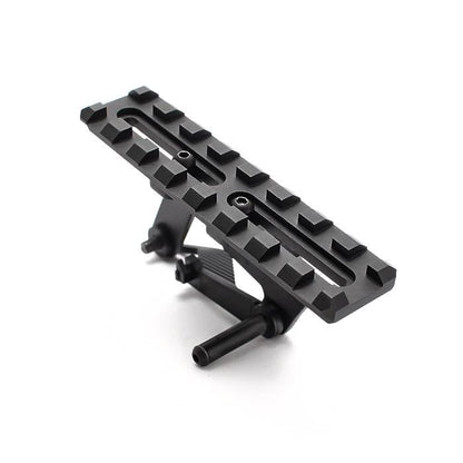 Hi-Capa 5.1/4.3 Aluminium Red Dot Mount