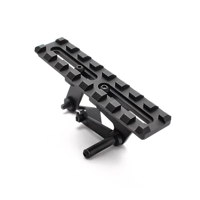 Hi-Capa 5.1/4.3 Aluminium Red Dot Mount